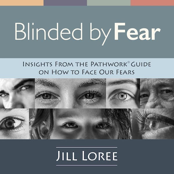Blinded by Fear podcasts