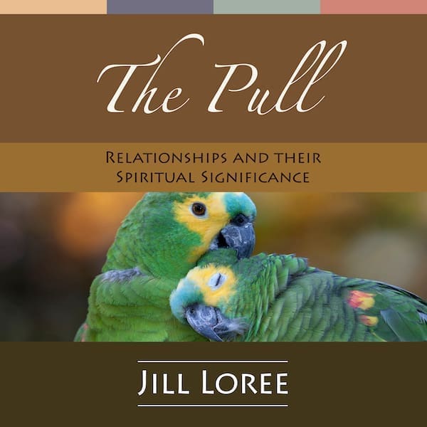 The Pull podcasts