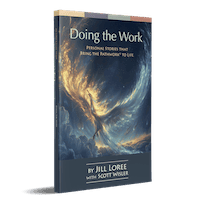 Doing the Work : Healing Our Body, Mind & Spirit by Getting to Know the Self