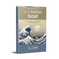 Bet a better boat book