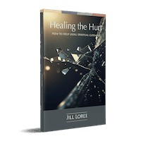 Healing the Hurt: How to Help Using Spiritual Guidance