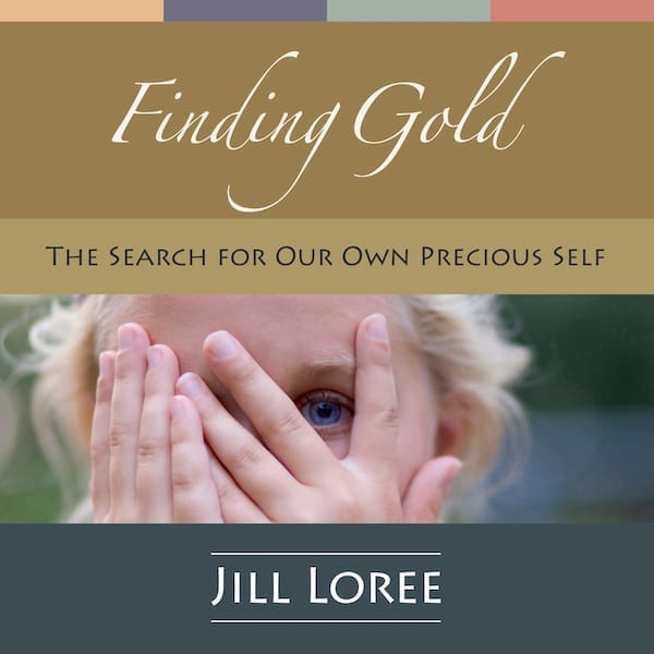 Finding Gold podcasts