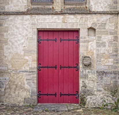 red door_400